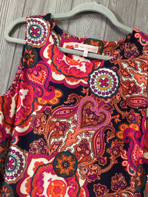 Jude Connally Size Large Dress